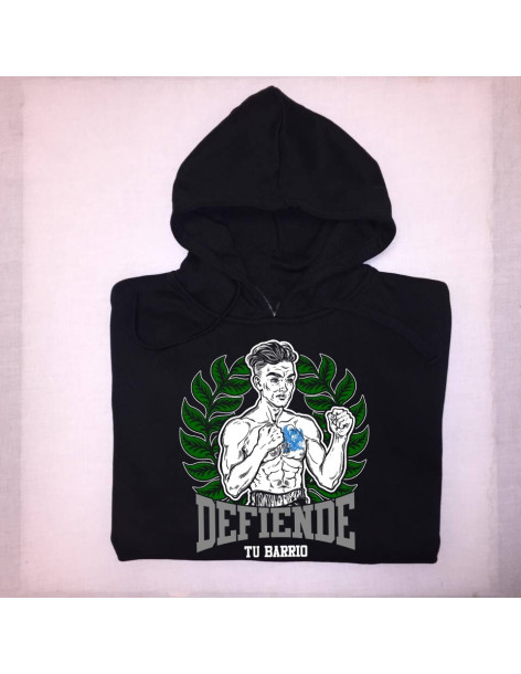 Camiseta "OFFENDER” Chico