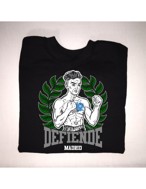 Camiseta "OFFENDER” Chico