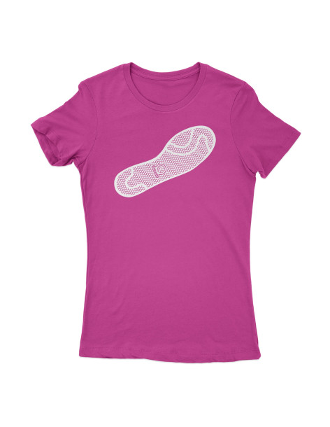 T-shirt "Suela Casuals" Girl