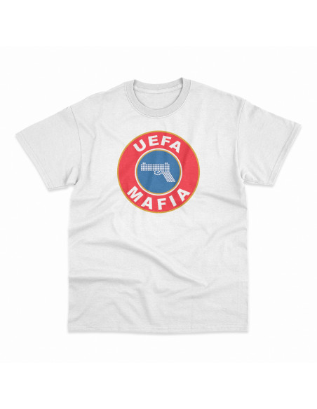 T-shirt "UEFA MAFIA" Boy