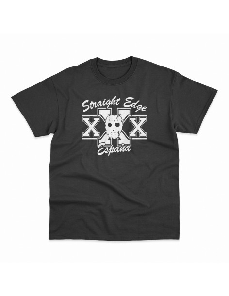T-shirt "SXE" Boy