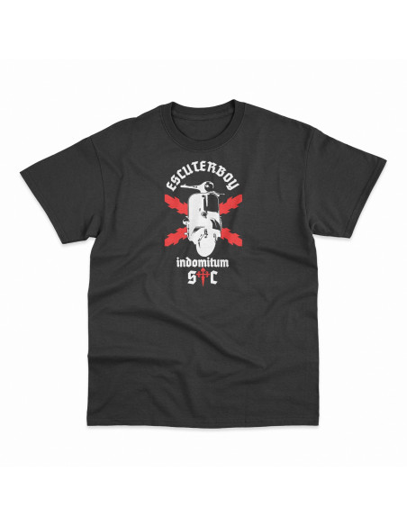T-shirt "Indomitum SC" Boy
