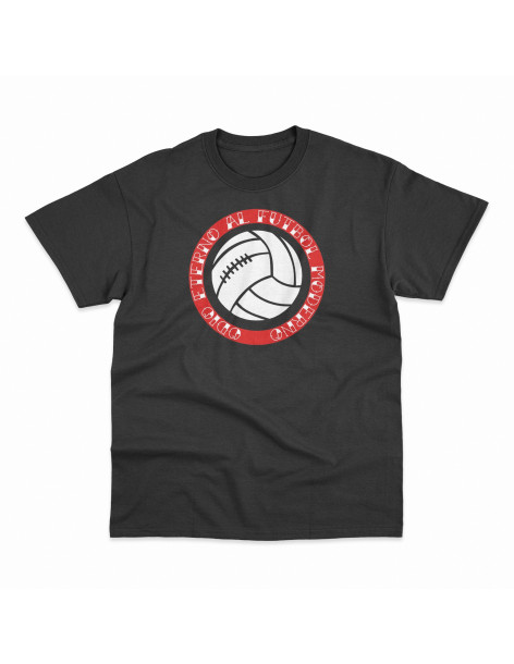 Camiseta "Odio Eterno" Chico
