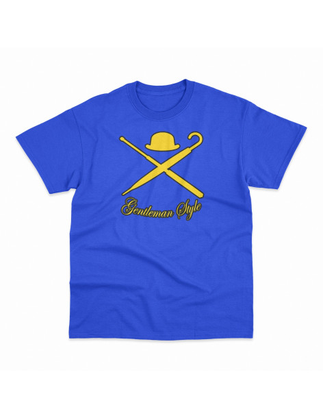 T-shirt "Gentleman Style" Boy