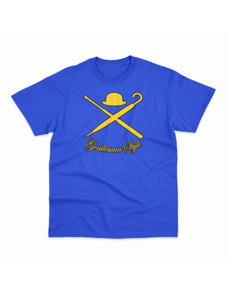 T-shirt "Gentleman Style" Boy