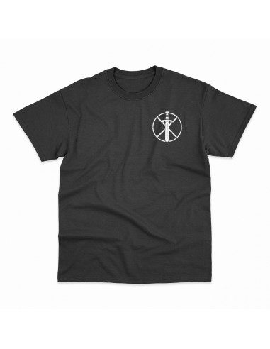T-shirt "Defiende Europa" Man