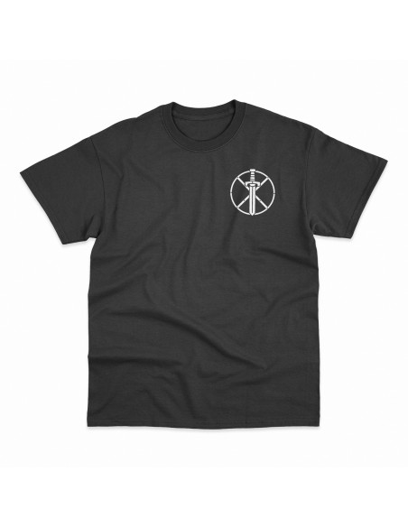 T-shirt "Defiende Europa" Boy