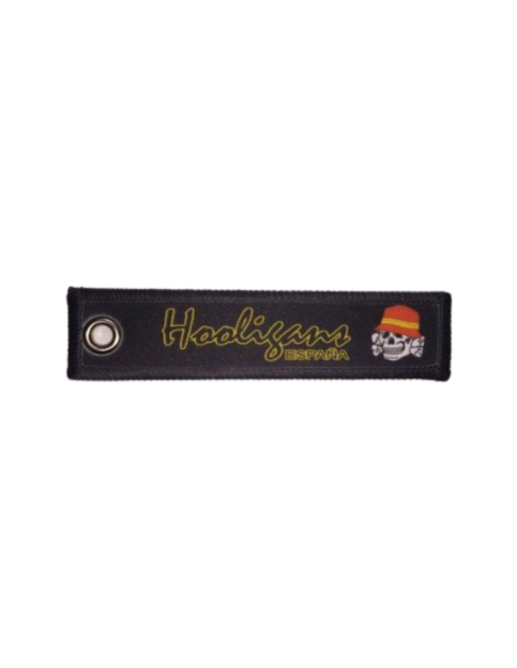 Keychain "Hooligans"