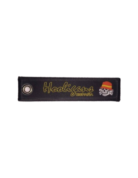 Keychain "Hooligans"