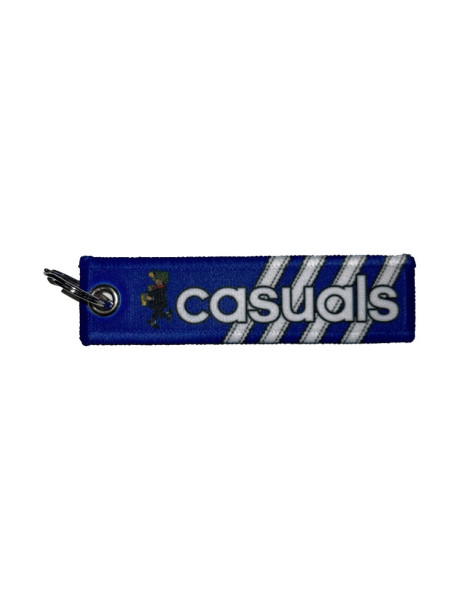 Llavero "Casulas"