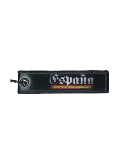 Keychain "España"
