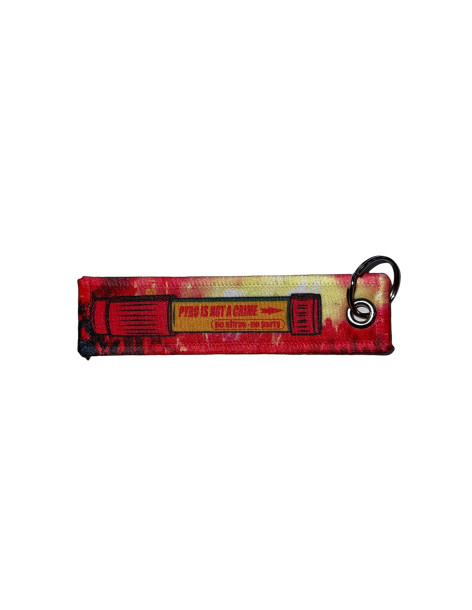 Keychain "Bengala"