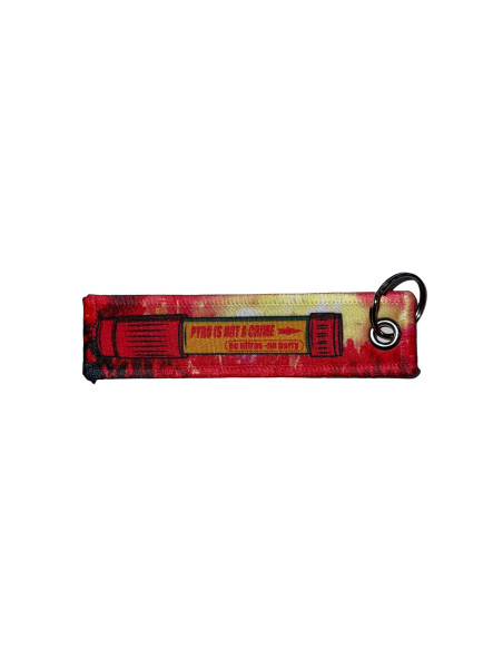 Keychain "Bengala"