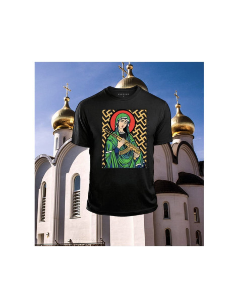 Ultradition "Virgen" Boy