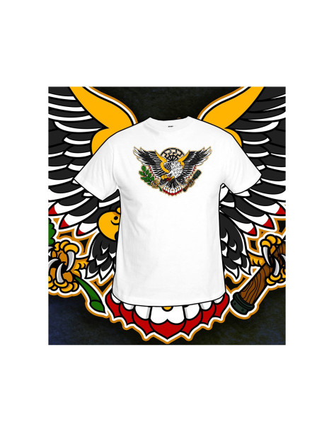 Ultradition "Águila" chico