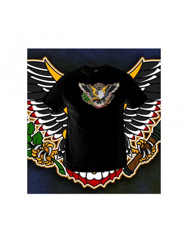 Ultradition "Águila" Man