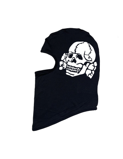 Balaclava Premium "Totenkopf"