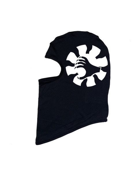 Balaclava Premium "Garra Hispánica"