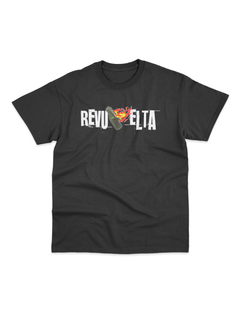 The Resistence "Revuelta" Boy