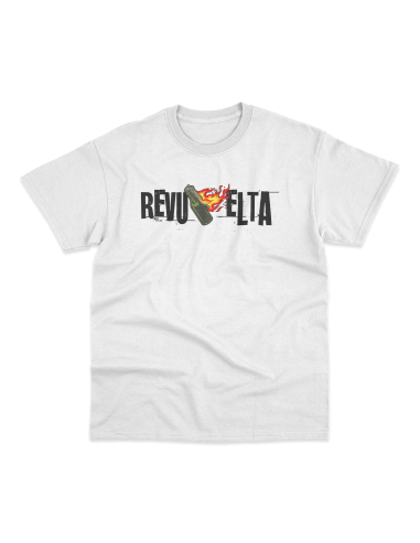 The Resistence "Revuelta" Chico