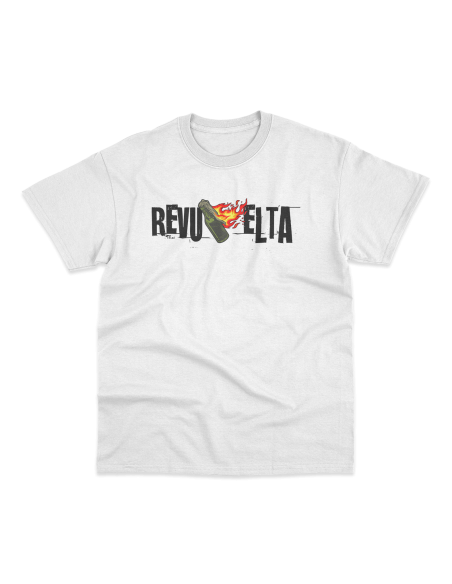 The Resistence "Revuelta" Boy