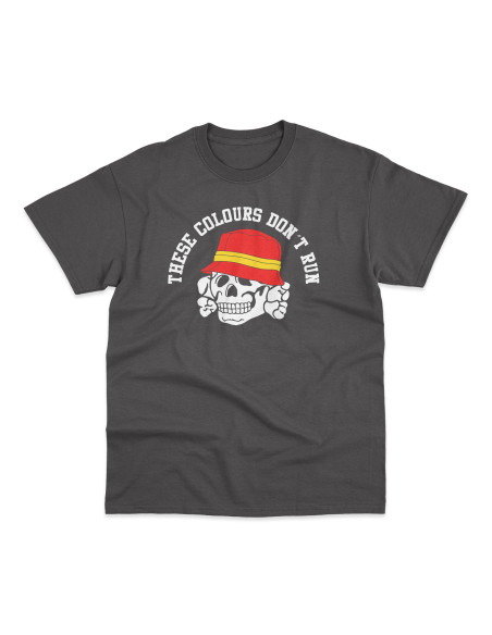T-shirt "These colours" Boy