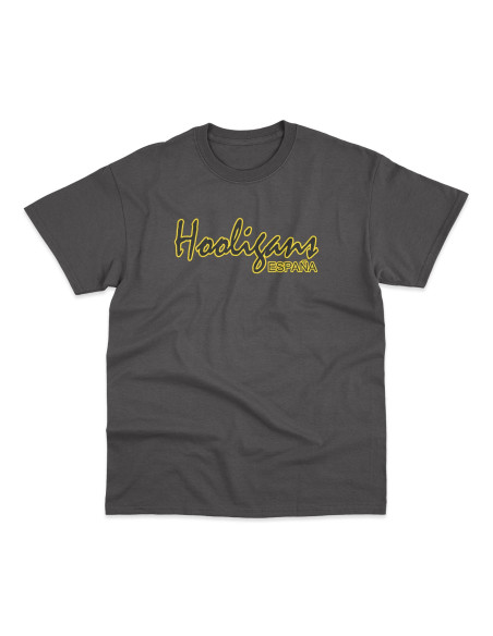 T-shirt "Hooligans España" Boy