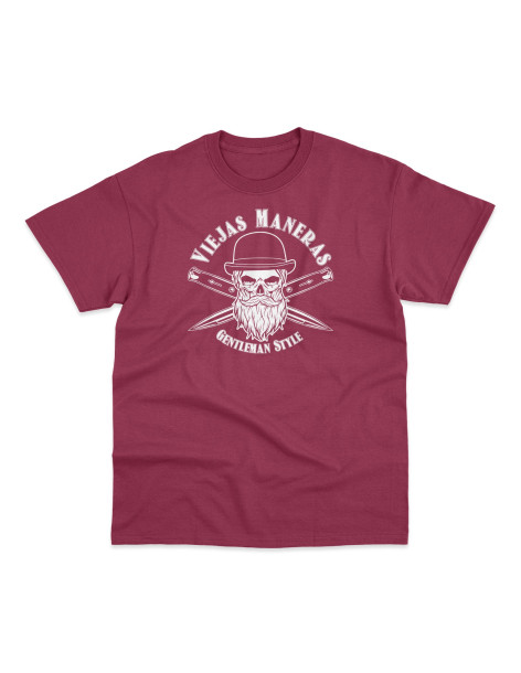 T-Shirt "Viejas Maneras" Boy