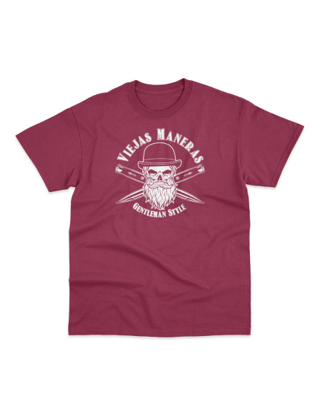T-Shirt "Viejas Maneras" Boy