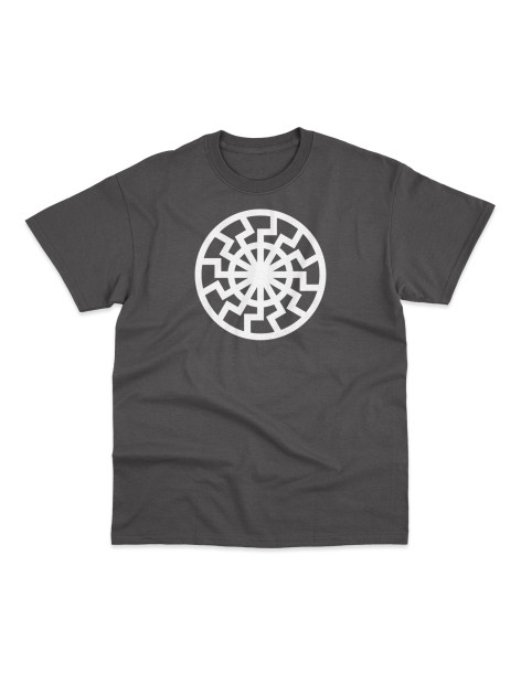 T-Shirt "Sol Negro" Boy