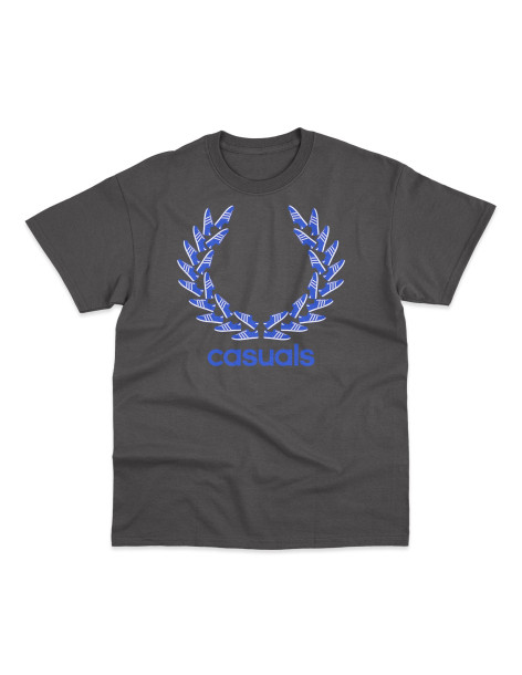 T-Shirt "Laurel Casuals" Boy