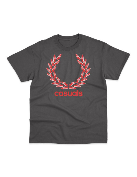 Camiseta "Laurel Casuals" Chico