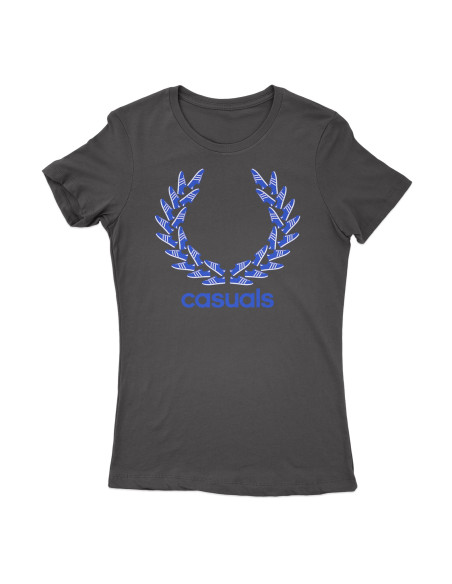 T-Shirt "Laurel Casuals" Girl