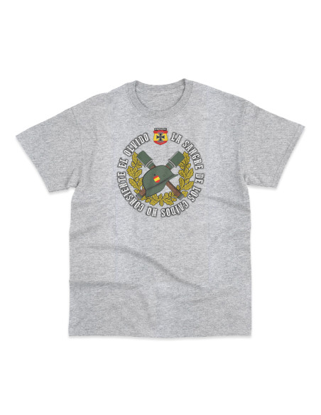 T-Shirt "Division Azul Homenaje 2" Boy