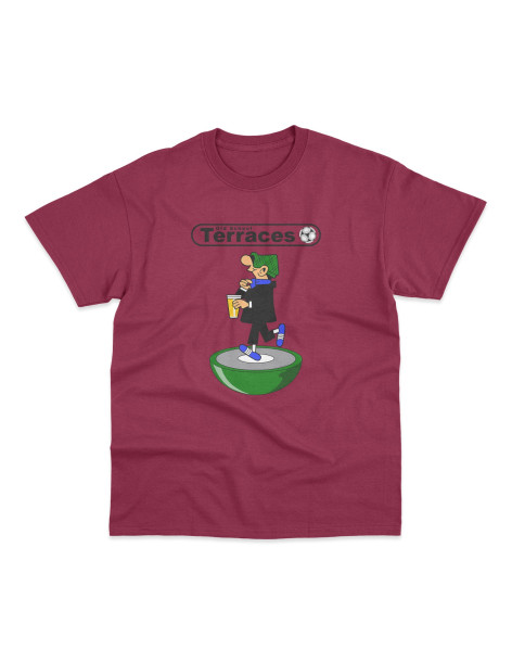 T-Shirt "Andy Capp Terraces" Boy