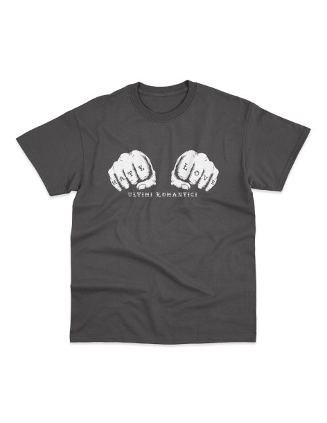 T-Shirt "Hate - Love" Boy
