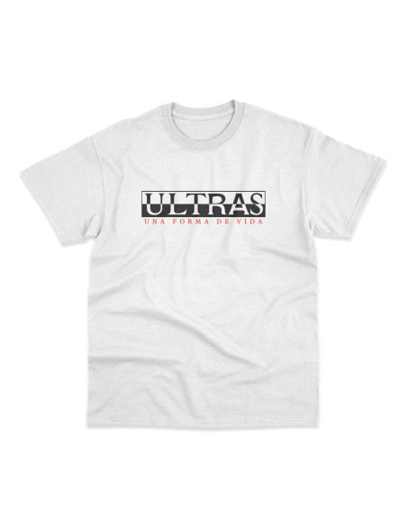 T-Shirt "Ultras" Boy