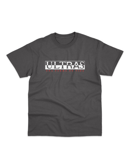 T-Shirt "Ultras" Boy