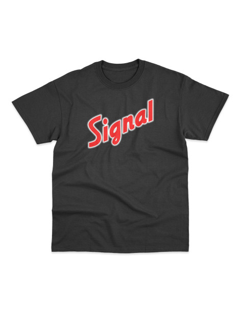 T-Shirt "Signal" Boy