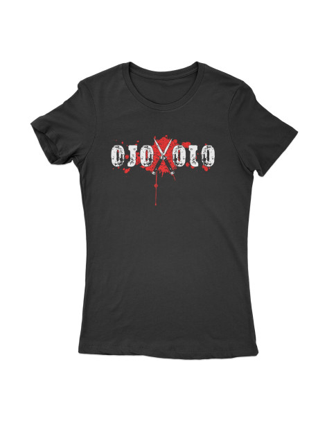 T-Shirt "OJO POR OJO" Girl