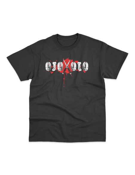 T-Shirt "OJO POR OJO" Boy