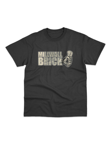 T-Shirt "Millwall Brick" Boy