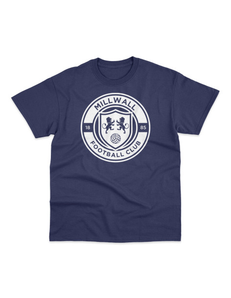 T-Shirt "Millwall Retro" Boy