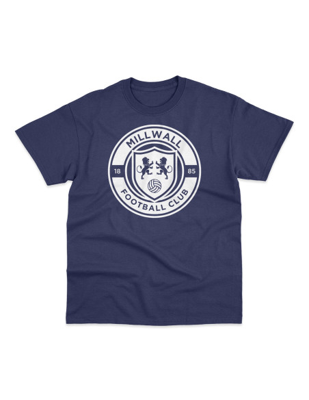 T-Shirt "Millwall Retro" Boy