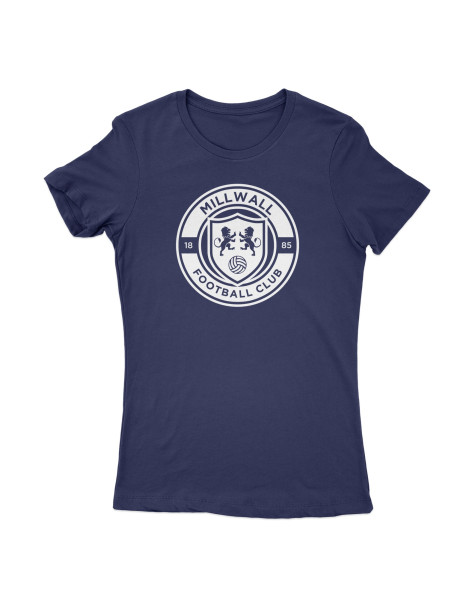 T-Shirt "Millwall Retro" Girl