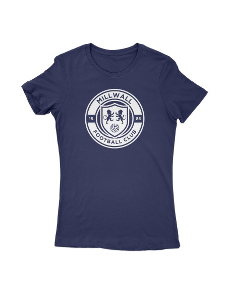 T-Shirt "Millwall Retro" Girl
