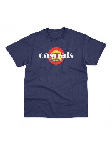 Camiseta “Casuals España” Chico