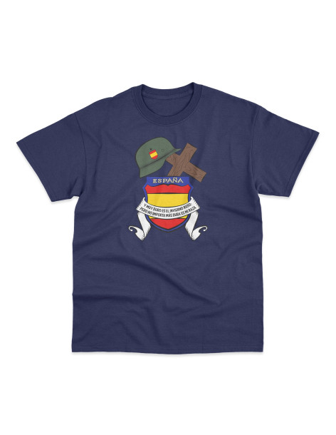 T-Shirt "División Azul" Boy