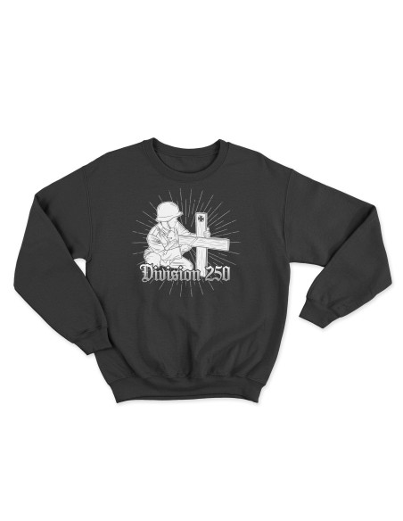 Sudadera "Divsión 250”