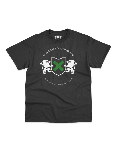 Sisebuto Division "Casual Clothing"